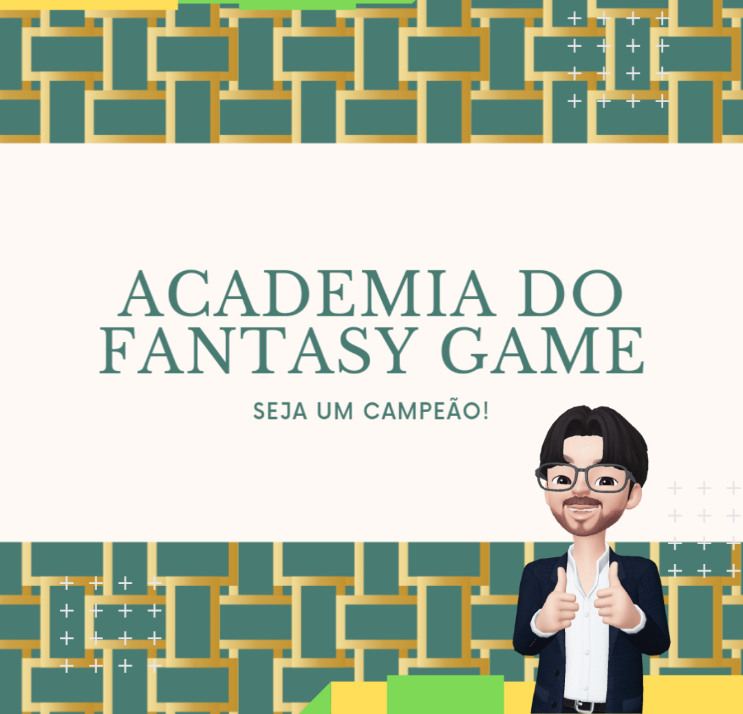 Academia do Fantasy Game